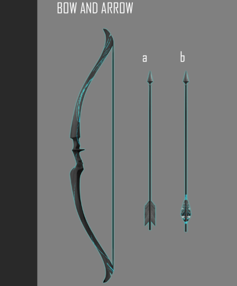 Creating the Bow for QuiVr - a foray into art outsourcing.